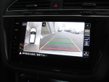 希少なTIGUAN TSI R-LINE 入荷しました!