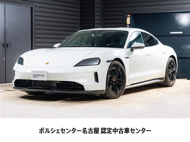 タイカン  パフォーマンスバッテリー 4+1シート
