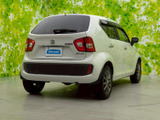 イグニス 1.2 ハイブリッド(HYBRID)  MZ 4WD 