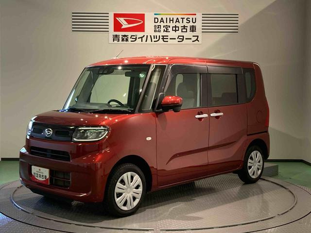 タント X スペシャル 4WD 
