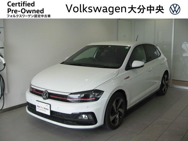 ポロ GTI 