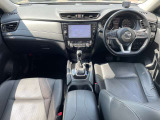 エクストレイル 2.0 20Xi Vセレクション 4WD 