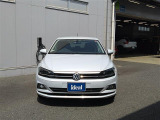 ポロ TSI ハイライン 