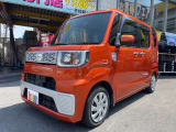 ウェイク L SA 