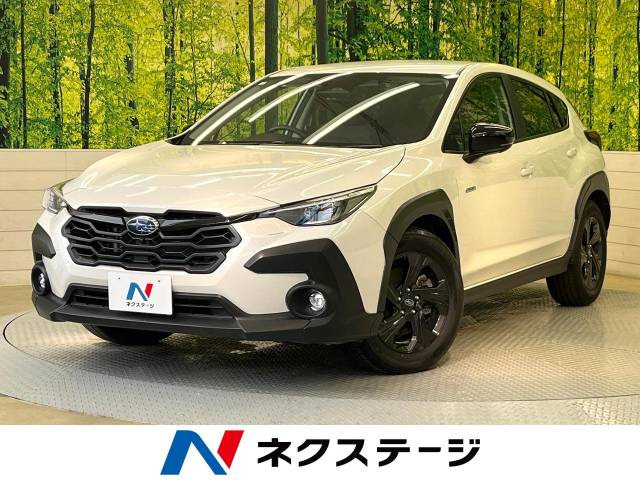 クロストレック 2.0 ツーリング 4WD 