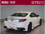 GR86 2.4 RZ 