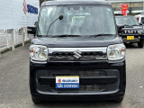 スペーシア ハイブリッド(HYBRID)  X 4WD 