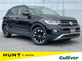 フォルクスワーゲン T-Cross