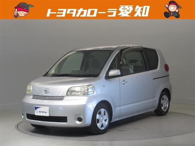 ポルテ 1.3 130i 