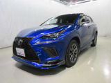 NX 300h アーバンスタイル クール&ブライト