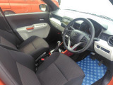 イグニス 1.2 ハイブリッド(HYBRID)  MZ セーフティパッケージ 4WD 