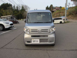 N-VAN G 4WD 