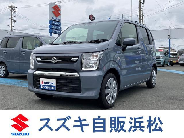 ワゴンR ハイブリッド(HYBRID) FX-S 