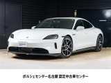 ポルシェ タイカン
