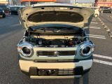 ハスラー ハイブリッド(HYBRID) G 