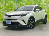 トヨタ C-HR 