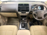 ランドクルーザープラド 2.7 TX 4WD 