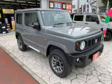 ジムニー XC 4WD 