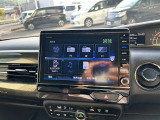 N-BOXカスタム G EX ホンダセンシング 