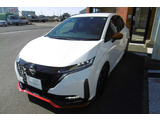 ノートオーラ 1.2 NISMO 