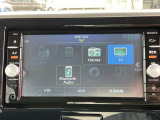 オーディオメニューも豊富となりSDカードやBluetoothでの音楽再生、AM/FMラジオ、TV観賞とお出かけが楽しくなりますね!