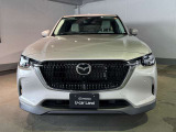 CX-60 3.3 XD Lパッケージ ディーゼル 