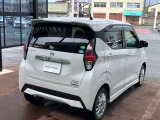 デイズ ハイウェイスターX プロパイロットエディション 4WD 