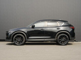 CX-5 2.0 20S ブラックトーンエディション 