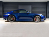 911 カレラS PDK 