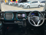 ハスラー ハイブリッド(HYBRID) Xターボ 4WD 