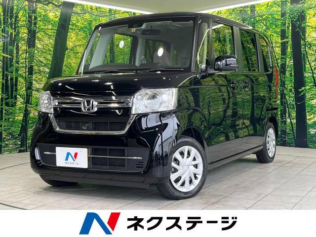 N-BOX G 