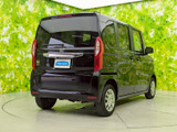 N-BOX G 4WD 