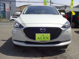 MAZDA2 1.5 15S スマートエディション 4WD 