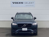 XC90 リチャージ PHEV T8 AWD アルティメット 4WD 