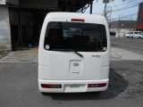 ハイゼットカーゴ デラックス ハイルーフ 4WD 
