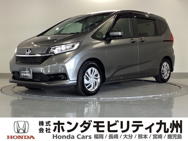 フリード+ 1.5 G 