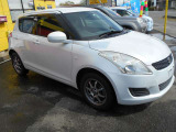 スイフト 1.2 XG 4WD 