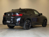 X4 M40i 4WD 本革シート