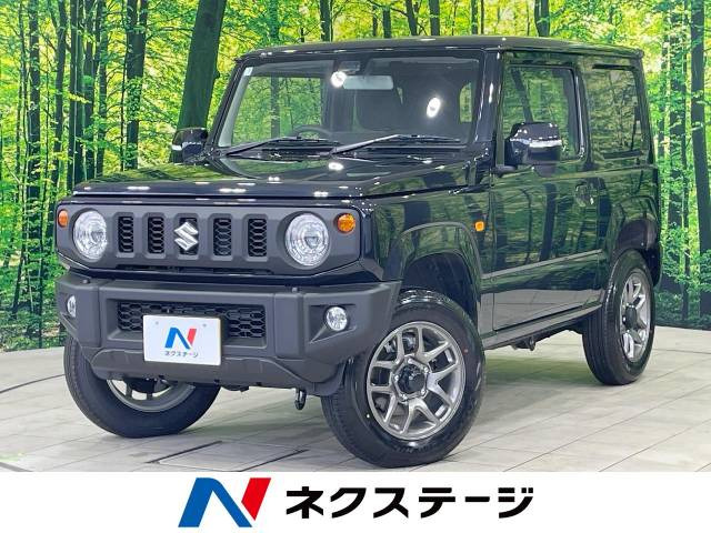 ジムニー  XC