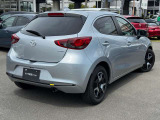 MAZDA2 1.5 15BD 