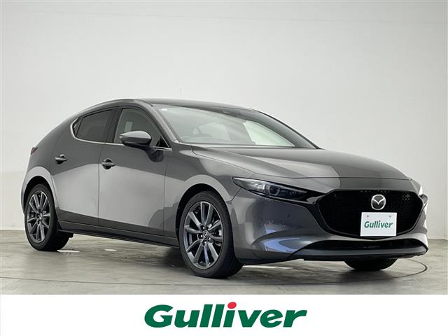 MAZDA3ファストバック 2.0 20S プロアクティブ ツーリング セレクション 修復歴無し