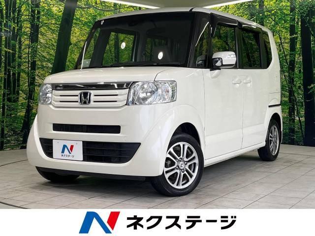 N-BOX G Lパッケージ 