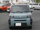 タフト G 