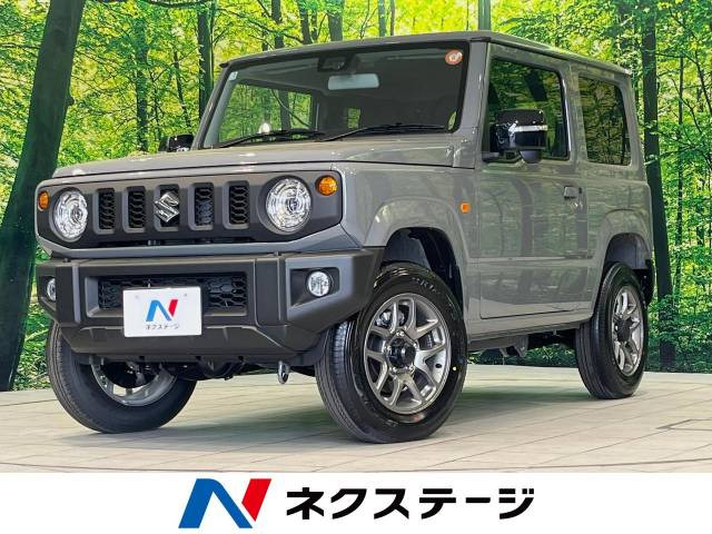 ジムニー  XC
