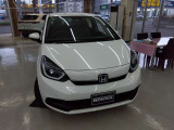 フィット  1.5 e:HEV ホーム 4WD