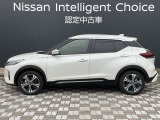 キックス  1.2 X FOUR (e-POWER) 4WD