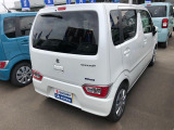 ワゴンR ハイブリッド(HYBRID) FX-S 