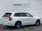 ◆バック/事故を徹底検証し車の開発を行うその姿勢に、「安全性といえばVOLVO」と世界中で評されています