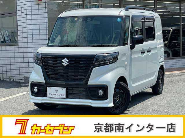 スペーシアベース XF 
