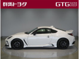 GR86 2.4 RZ 